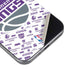 NBA Sacramento Kings History Logo Blast Pixel 9 Pro XL Skin